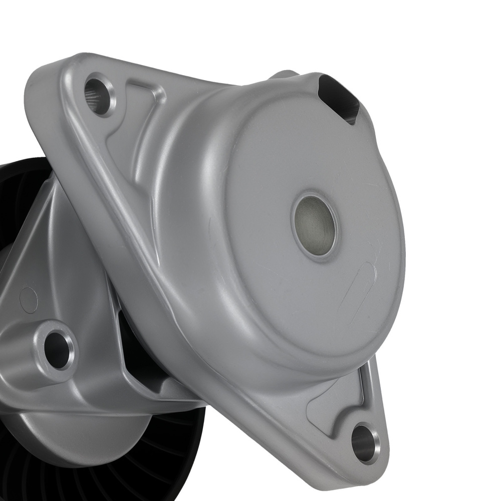 Belt Tensioner Intake Manifold Kit compatible for Mercedes-Benz E320 E430 E500 1998-2006