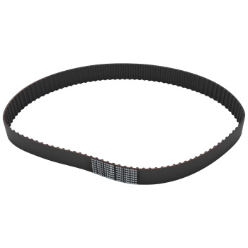 Cinghia Dentata 102cm Alluminio compatibile per Chevy 283 305 327 350 SBC Kit Completo