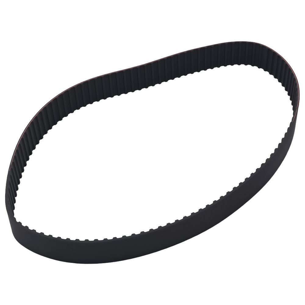 Cinghia Dentata 102cm Alluminio compatibile per Chevy 283 305 327 350 SBC Kit Completo