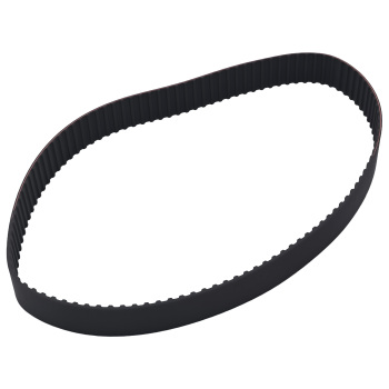 Cinghia Dentata 102cm Alluminio compatibile per Chevy 283 305 327 350 SBC Kit Completo