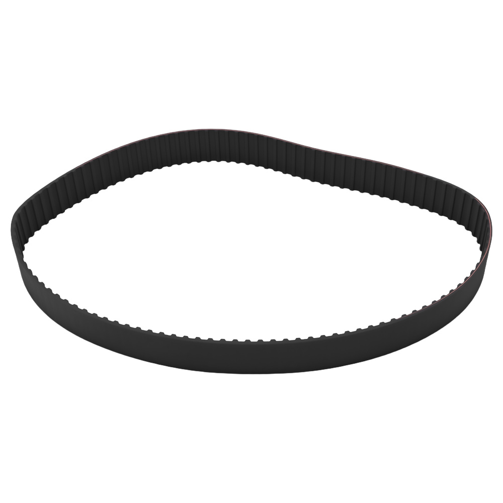 Cinghia Dentata 102cm Alluminio compatibile per Chevy 283 305 327 350 SBC Kit Completo