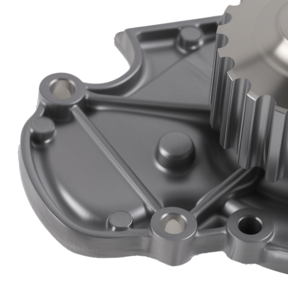 Timing Belt Kit Water Pump For 94-02 compatible for HONDA ACCORD For EX LX DX VP 2.2 2.3L