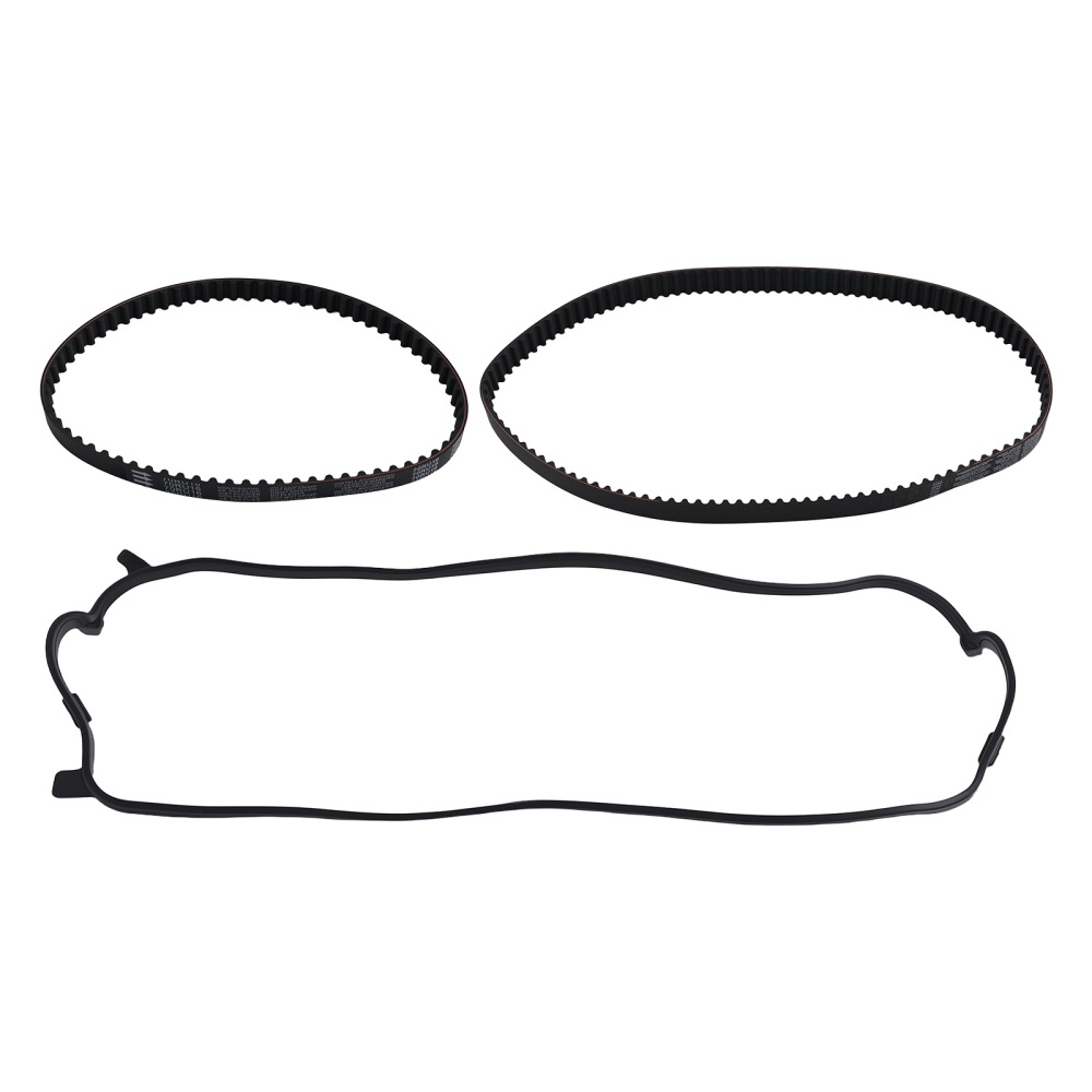 Timing Belt Kit Water Pump For 94-02 compatible for HONDA ACCORD For EX LX DX VP 2.2 2.3L