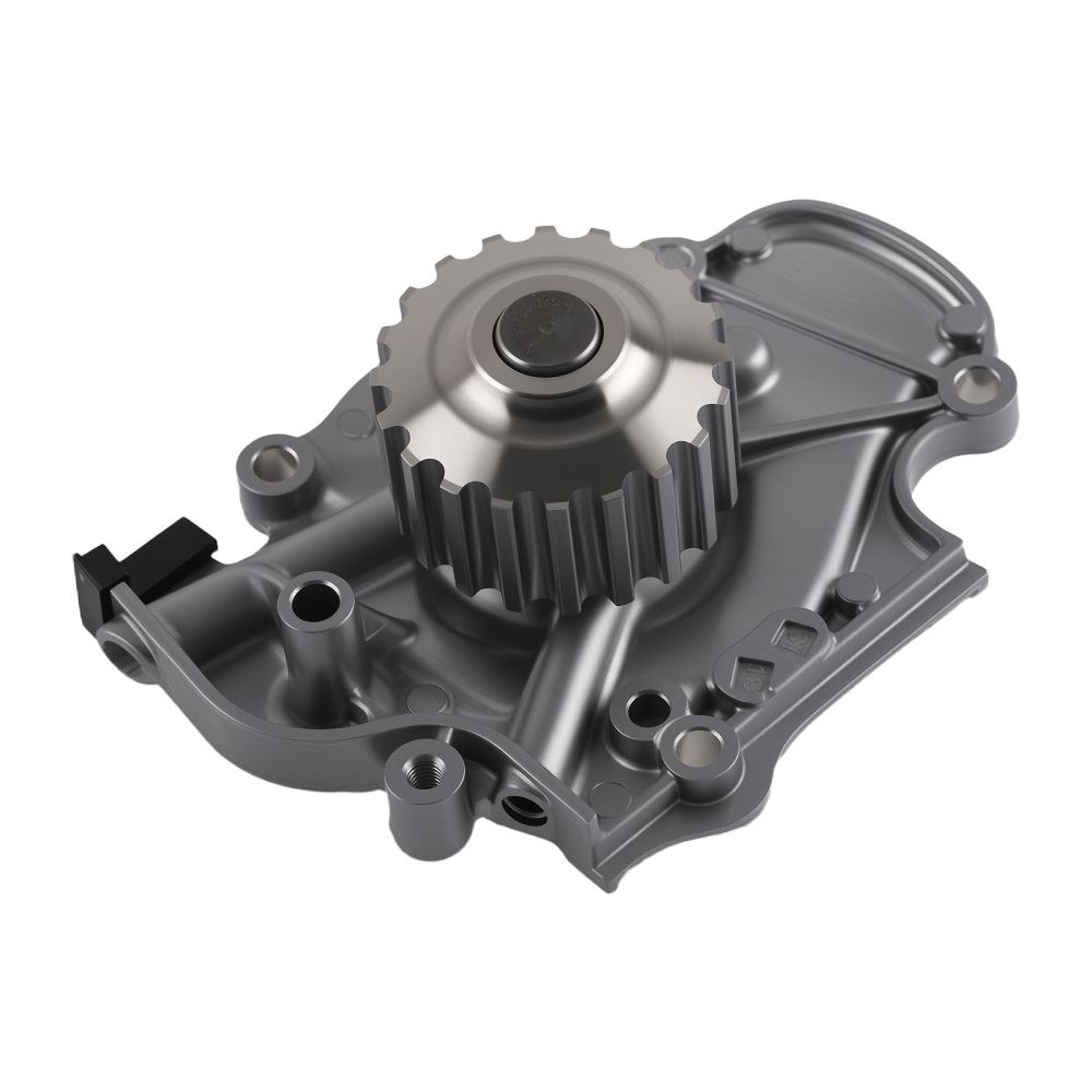Timing Belt Kit Water Pump For 94-02 compatible for HONDA ACCORD For EX LX DX VP 2.2 2.3L