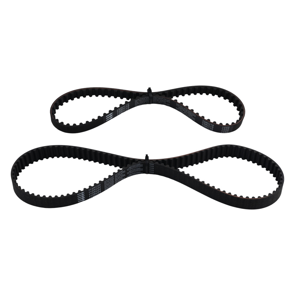 Timing Belt Kit Water Pump For 94-02 compatible for HONDA ACCORD For EX LX DX VP 2.2 2.3L