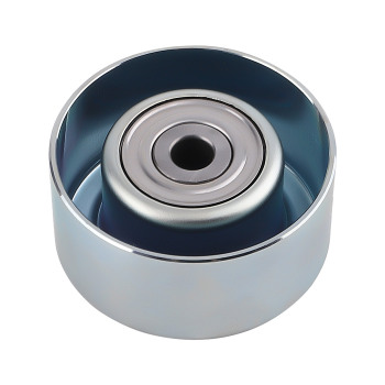 Drive Belt TensionerIdler Pulley Kit compatible for Toyota Tacoma 4Runner Tundra V6 4.0L