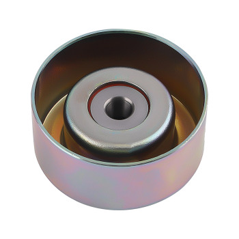 Drive Belt TensionerIdler Pulley Kit compatible for Toyota Tacoma 4Runner Tundra V6 4.0L
