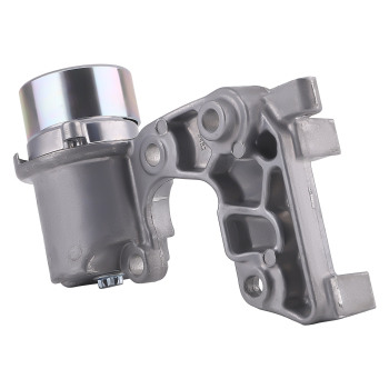 Drive Belt TensionerIdler Pulley Kit compatible for Toyota Tacoma 4Runner Tundra V6 4.0L