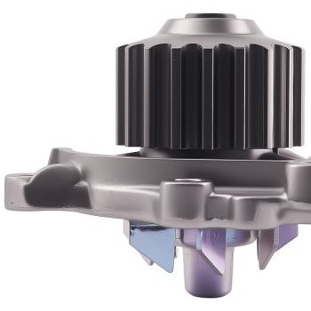 Belt Tensioner Component Kit compatible for Acura Integra compatible for Honda CR-V 1996-2001 18-600