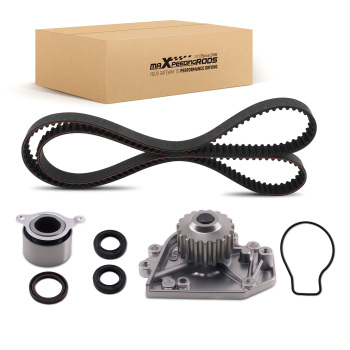 Belt Tensioner Component Kit compatible for Acura Integra compatible for Honda CR-V 1996-2001 18-600