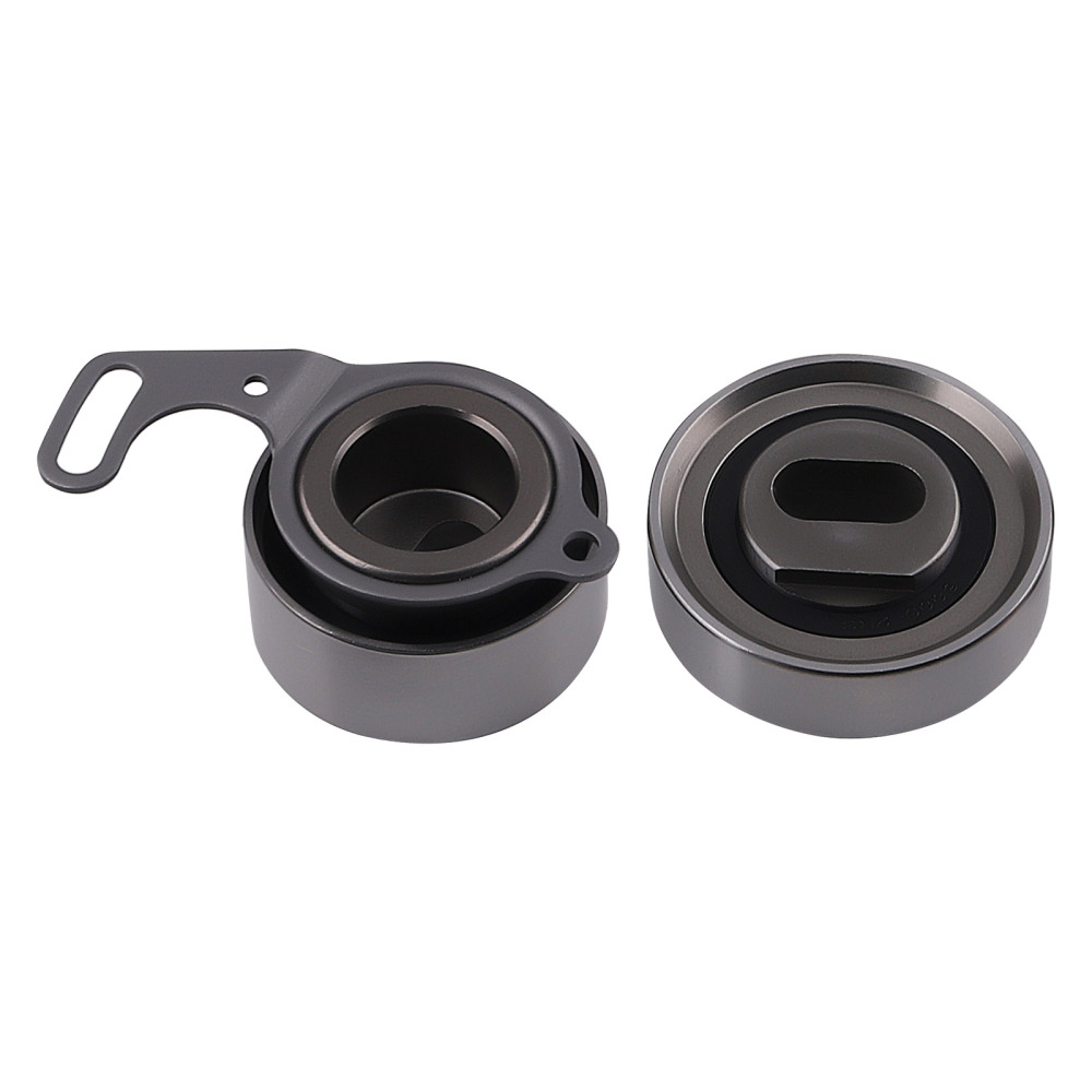 Timing Belt Water Pump Kit compatible for Honda Accord EX LX SE 2.3L 1998-2002 SOHC Set