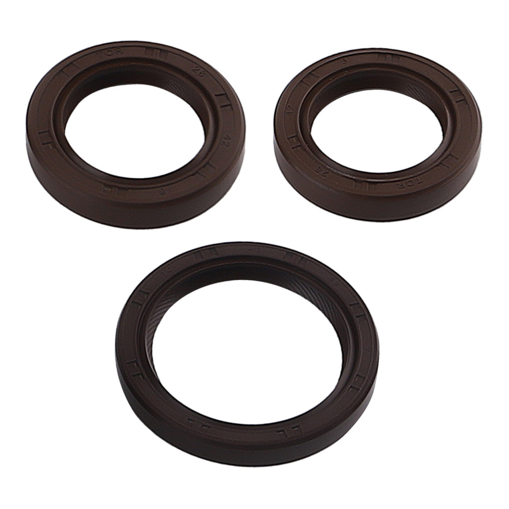 Timing Belt Water Pump Kit compatible for Honda Accord EX LX SE 2.3L 1998-2002 SOHC Set