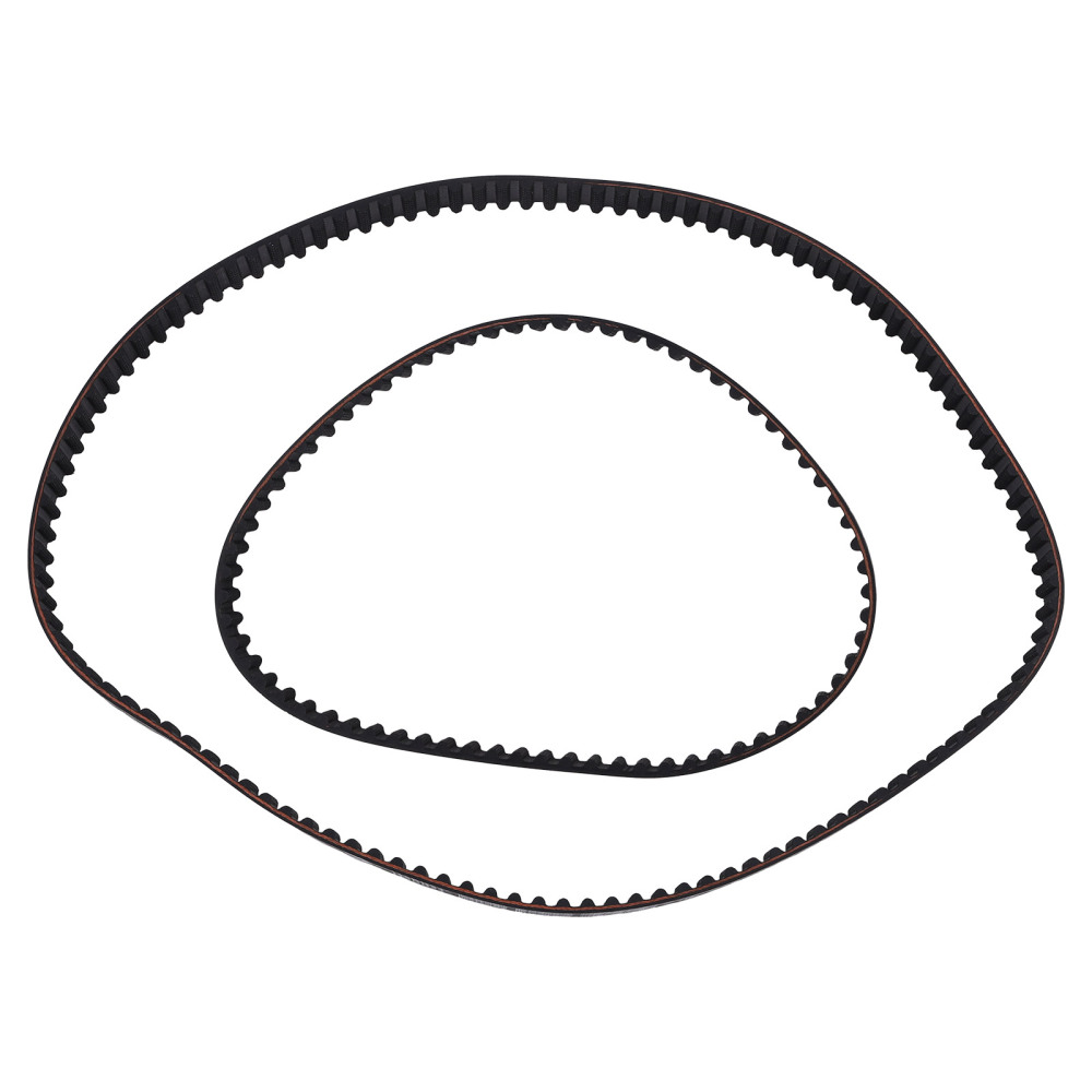 Timing Belt Water Pump Kit compatible for Honda Accord EX LX SE 2.3L 1998-2002 SOHC Set