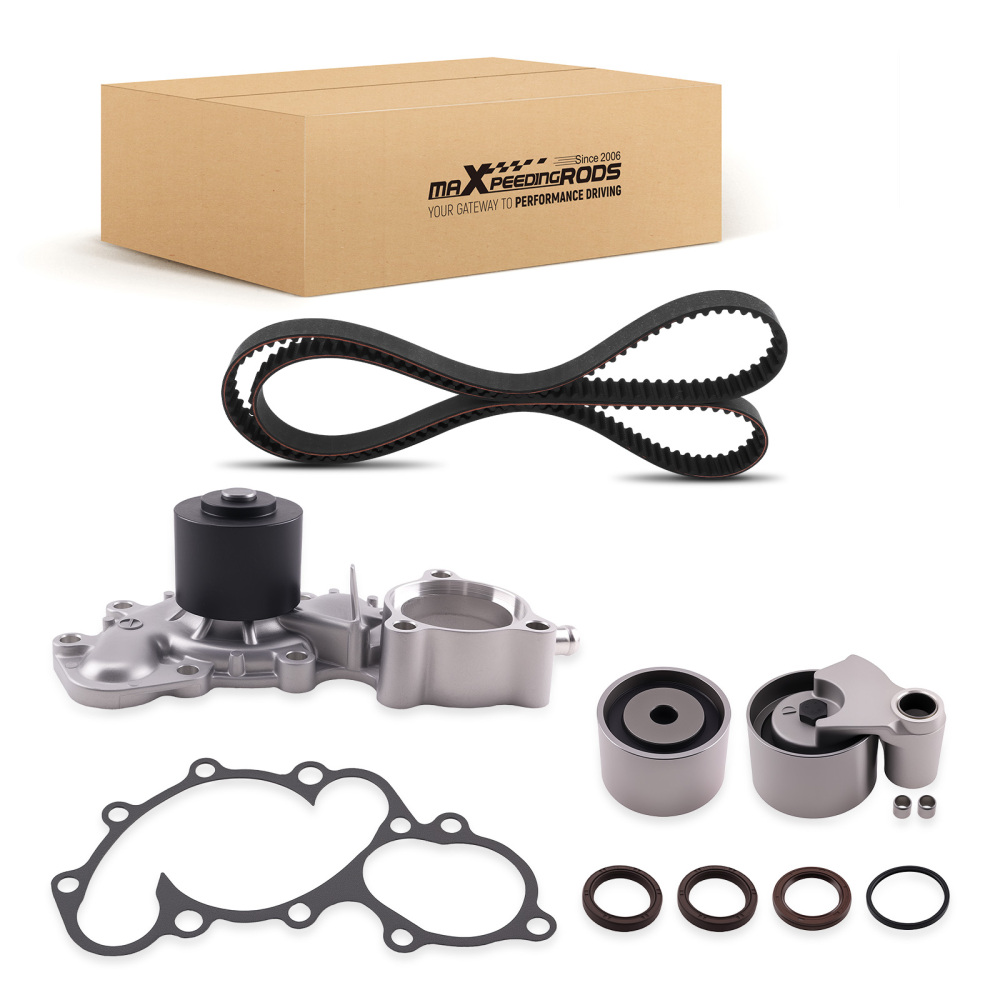 Complete Engine Timing Kit compatible for Toyota Tacoma Tundra 3.4L 95-04 16100-69398