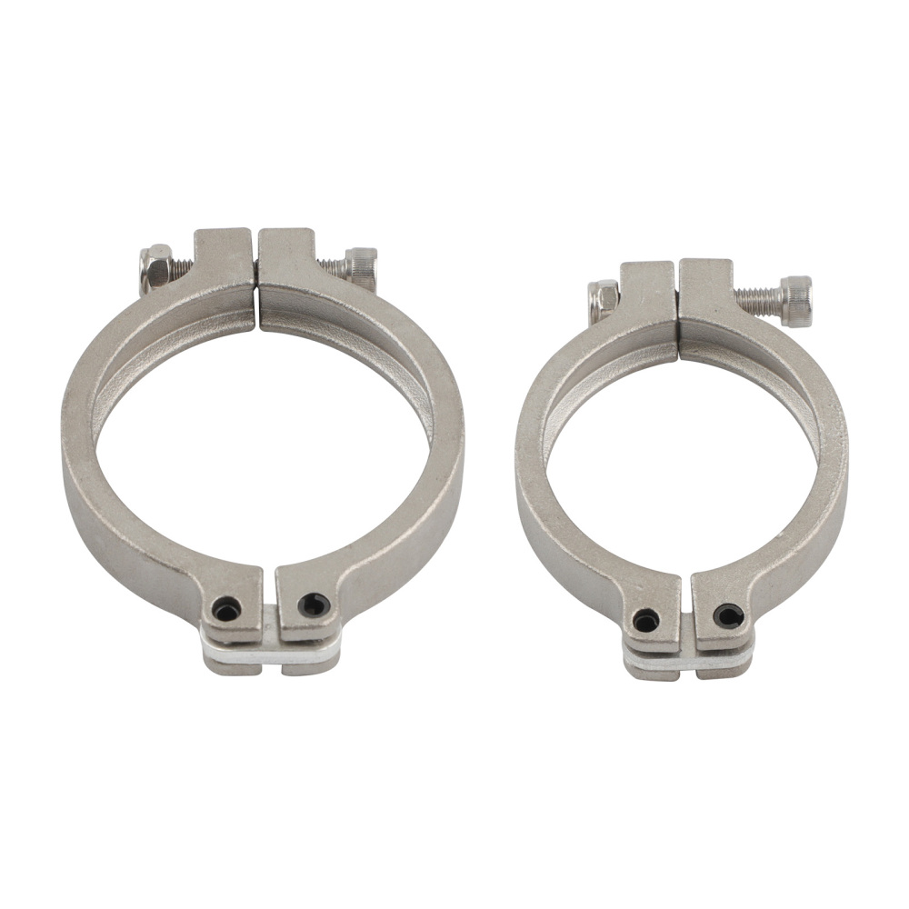 44 mm Turbo Soupape De Décharge V Bande pour booster Collecteur D'échappement