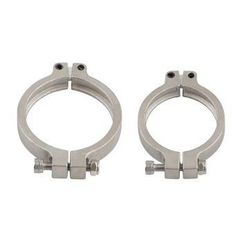 44 mm Turbo Soupape De Décharge V Bande pour booster Collecteur D'échappement
