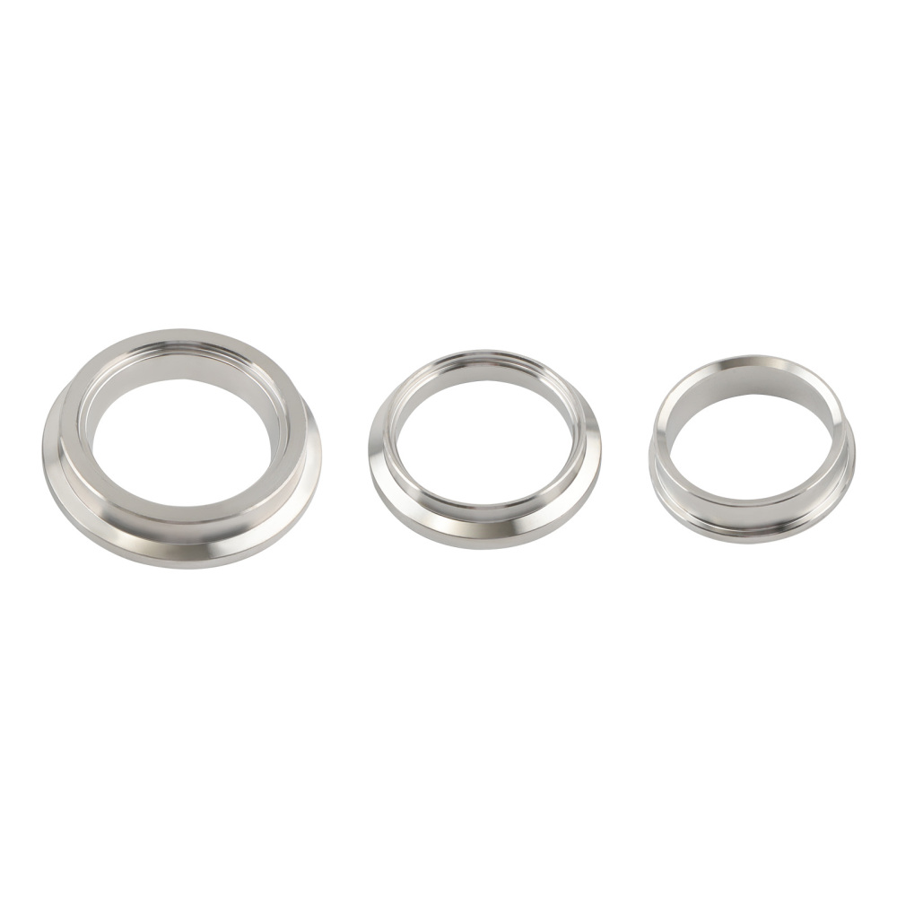 44 mm Turbo Soupape De Décharge V Bande pour booster Collecteur D'échappement