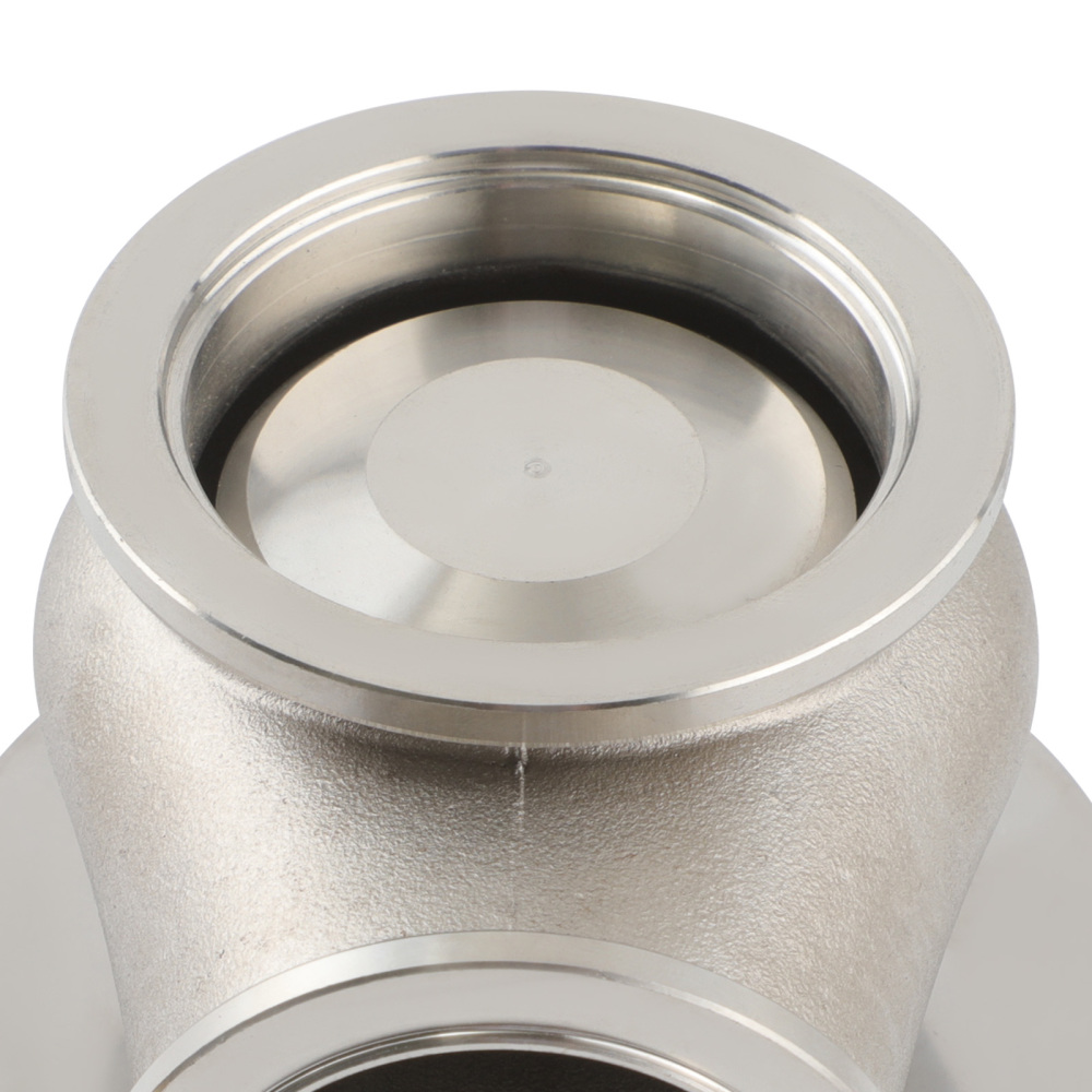 Wastegate 44mm Esterno External Turbo IT for 16V 2.0t Tfsi Kit Trasformazione