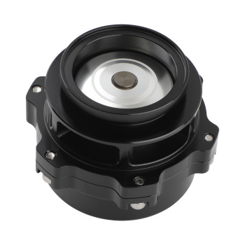 50mm BOV Blow Off Valve + 44mm V-Band External Turbo Wastegate + Spring