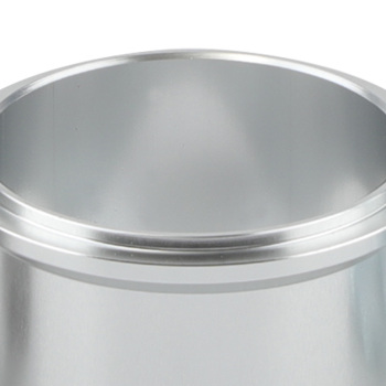 50MM V-BAND Turbo compatible for Charger Blow Off Valve BOV DUMP VALVE with 2 Springs