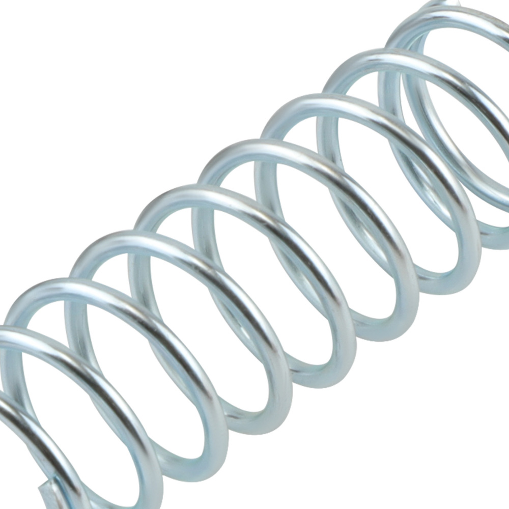 50MM V-BAND Turbo compatible for Charger Blow Off Valve BOV DUMP VALVE with 2 Springs