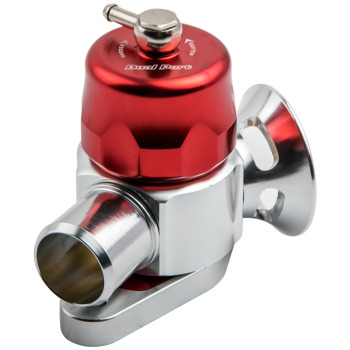 Hybrid Blow Off Valve Bov Compatible for Mazda speed 3/6/cx7 compatible for Subaru 08-15 Red