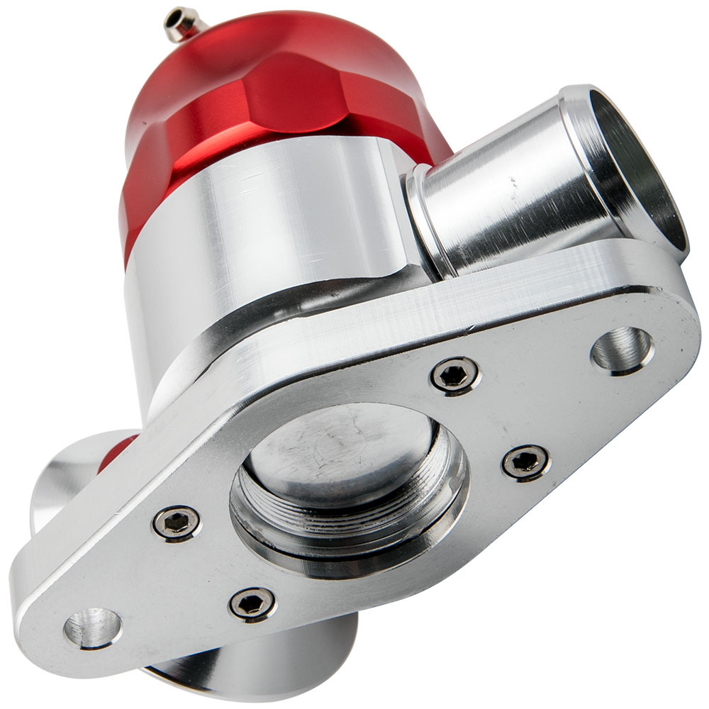 Blow Off Valvola Di Scarico compatibile per Mazda Cx7 MPS 3 6 Dual Port Regolabile Bov