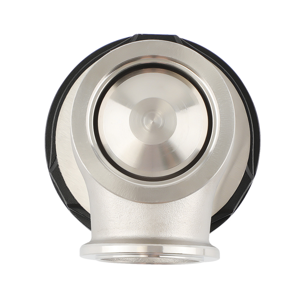 MVS 38mm Style V-band External Wastegate F38 MV-S V Band Vband Flange NEW