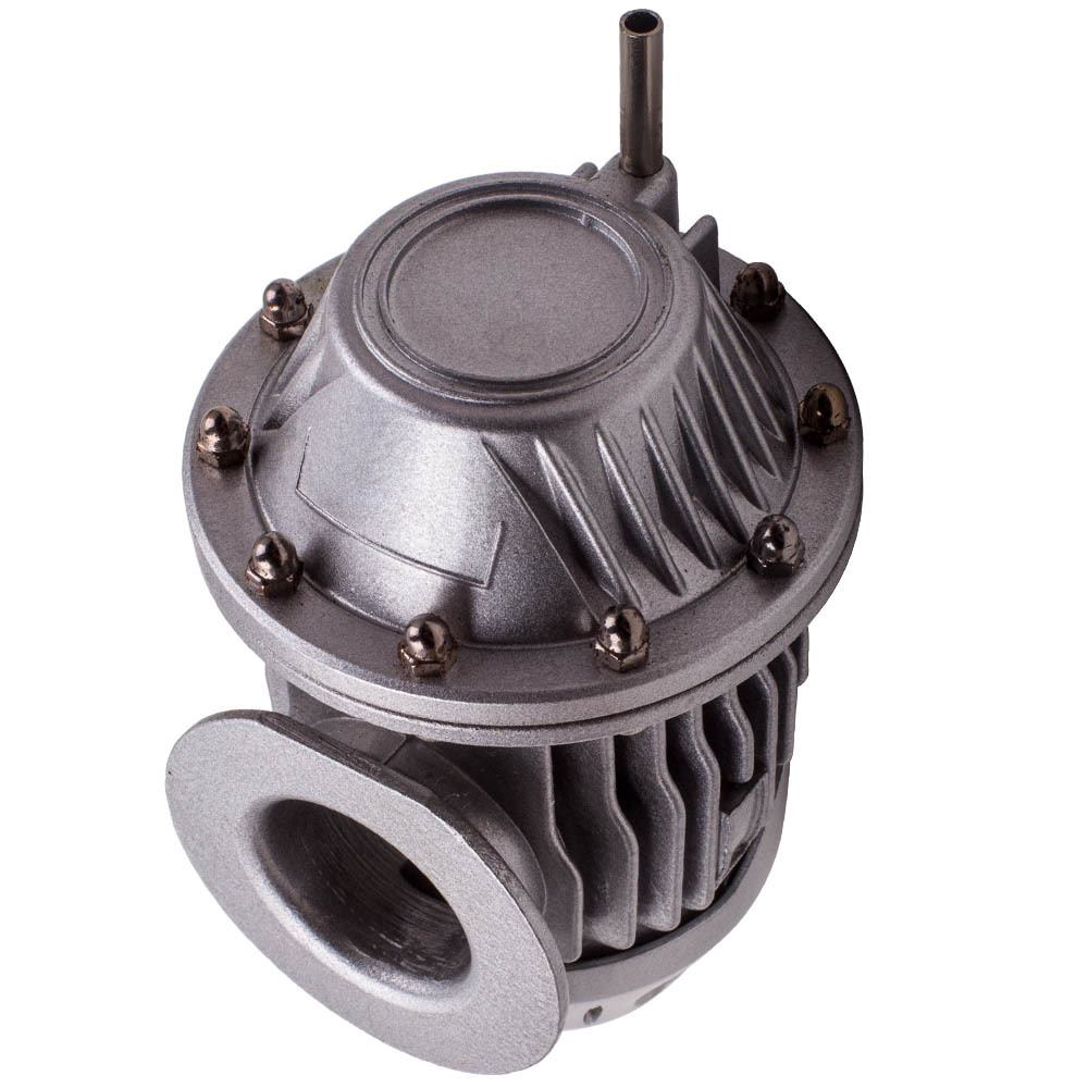 Soupape de décharge SSQV compatible pour Subaru 2004-2018 STI 2.0 2.5L+Adapter 2002-2007