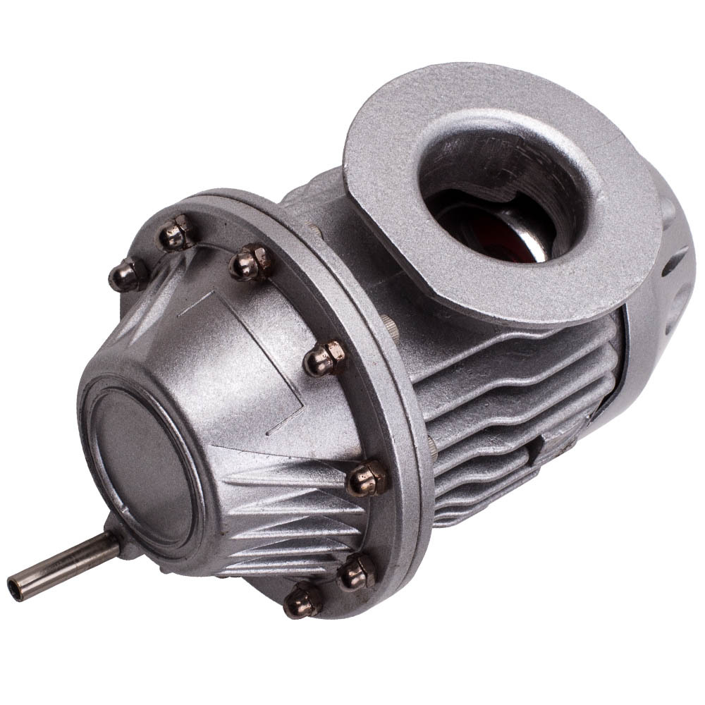 Soupape de décharge SSQV compatible pour Subaru 2004-2018 STI 2.0 2.5L+Adapter 2002-2007