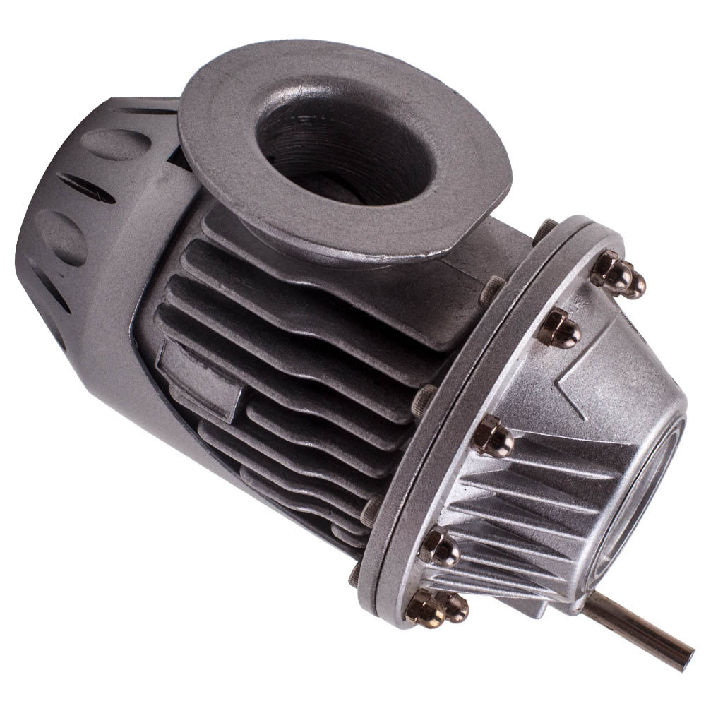 Soupape de décharge SSQV compatible pour Subaru 2004-2018 STI 2.0 2.5L+Adapter 2002-2007