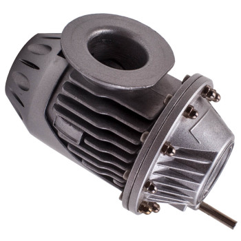 Soupape de décharge SSQV compatible pour Subaru 2004-2018 STI 2.0 2.5L+Adapter 2002-2007