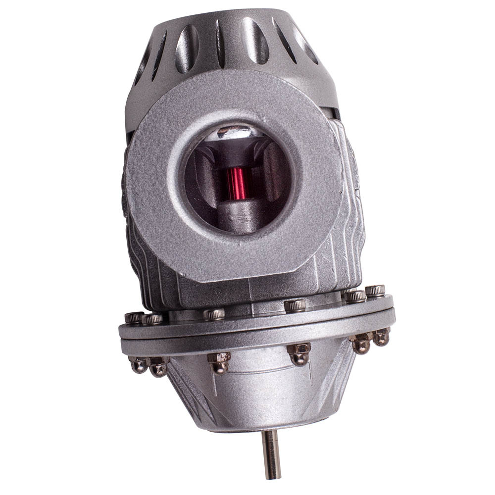 Soupape de décharge SSQV compatible pour Subaru 2004-2018 STI 2.0 2.5L+Adapter 2002-2007