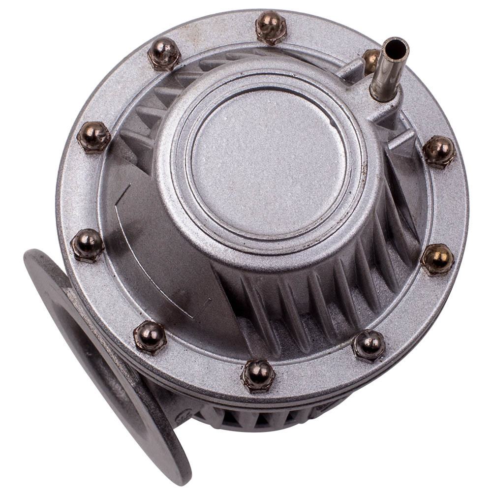 Soupape de décharge SSQV compatible pour Subaru 2004-2018 STI 2.0 2.5L+Adapter 2002-2007