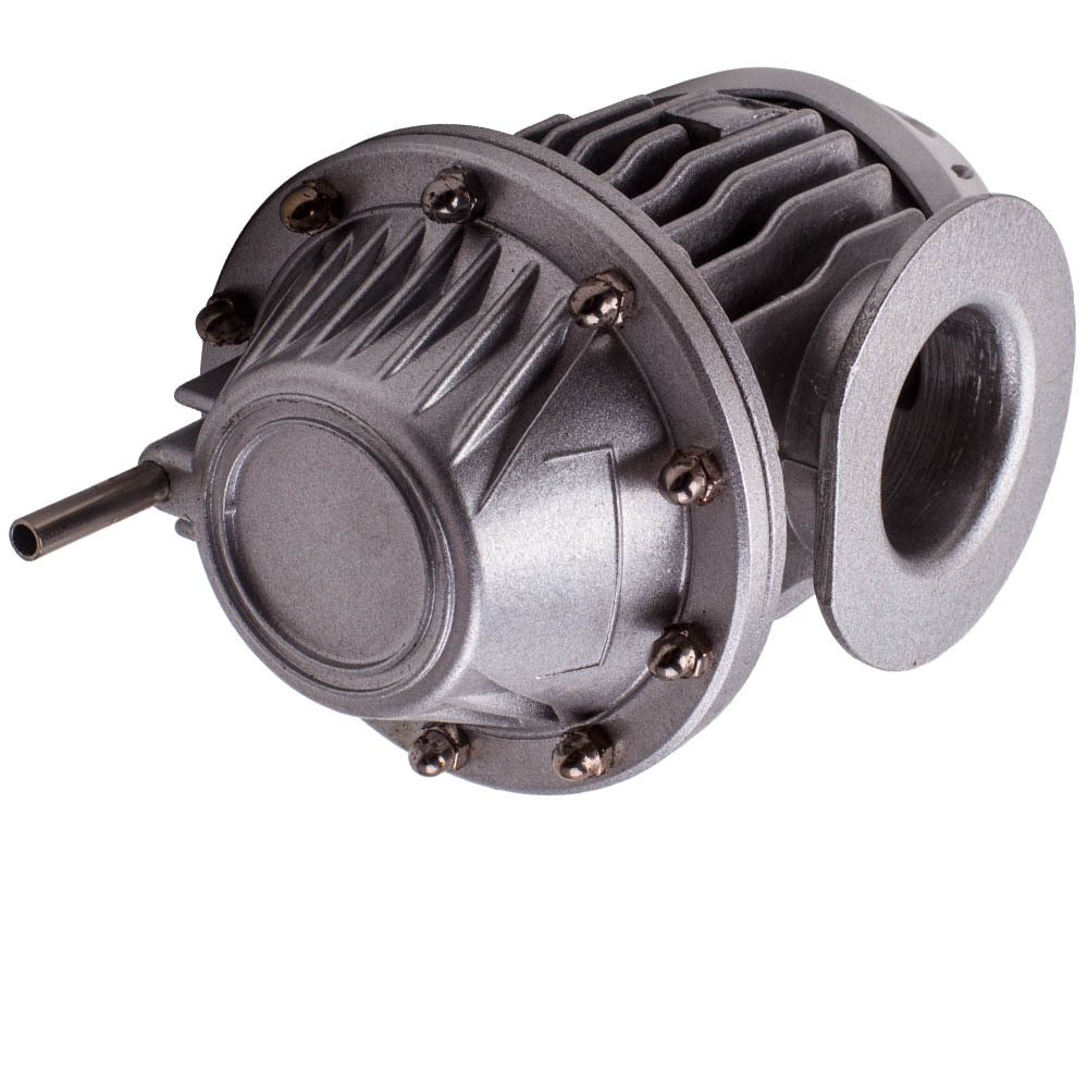 Soupape de décharge SSQV compatible pour Subaru 2004-2018 STI 2.0 2.5L+Adapter 2002-2007