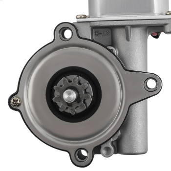 Replacement RV Step Motor For Kwikee Electric RV Steps 300-1457 094707-05-701