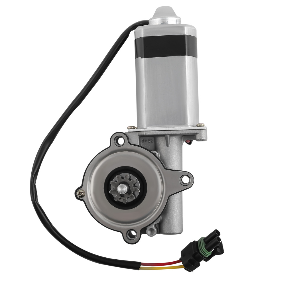 Replacement RV Step Motor For Kwikee Electric RV Steps 300-1457 094707-05-701