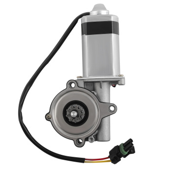 Replacement RV Step Motor for Kwikee Electric RV Steps 24 25 42 44 47 Revolution