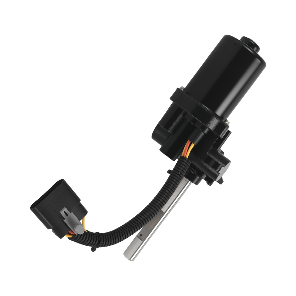 Power Running Board Motor compatible for Cadillac Escalade ESVEXT2007-2014 25971282