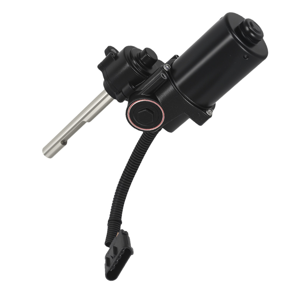 Power Running Board Motor compatible for Cadillac Escalade ESVEXT2007-2014 25971282