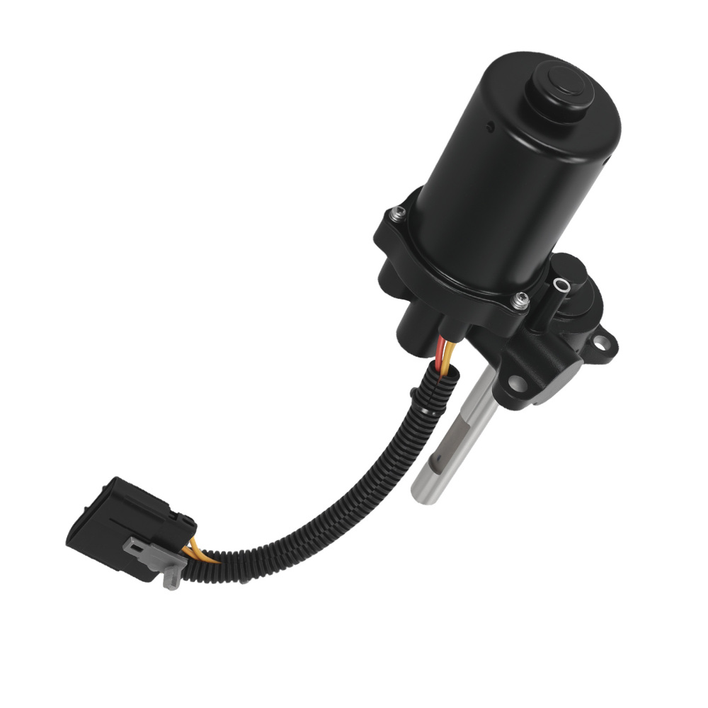 Power Running Board Motor compatible for Cadillac Escalade ESVEXT2007-2014 25971282