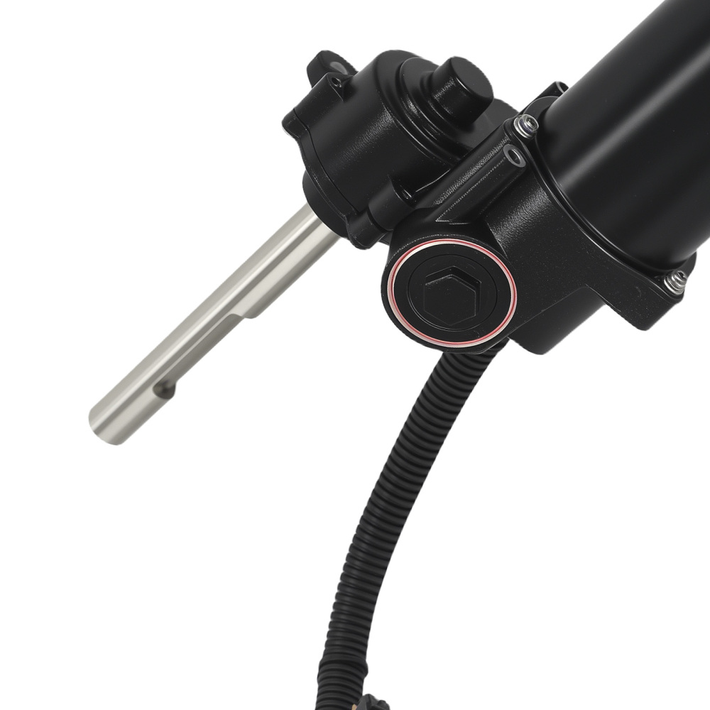 Power Running Board Motor compatible for Cadillac Escalade ESVEXT2007-2014 25971282