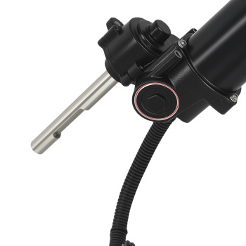 Power Running Board Motor compatible for Cadillac Escalade ESVEXT2007-2014 25971282