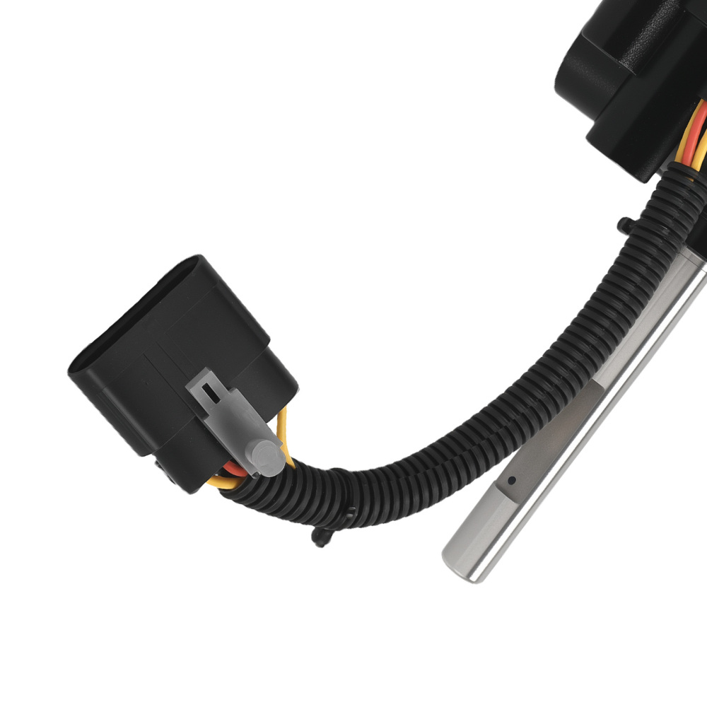 Power Running Board Motor compatible for Cadillac Escalade ESVEXT2007-2014 25971282