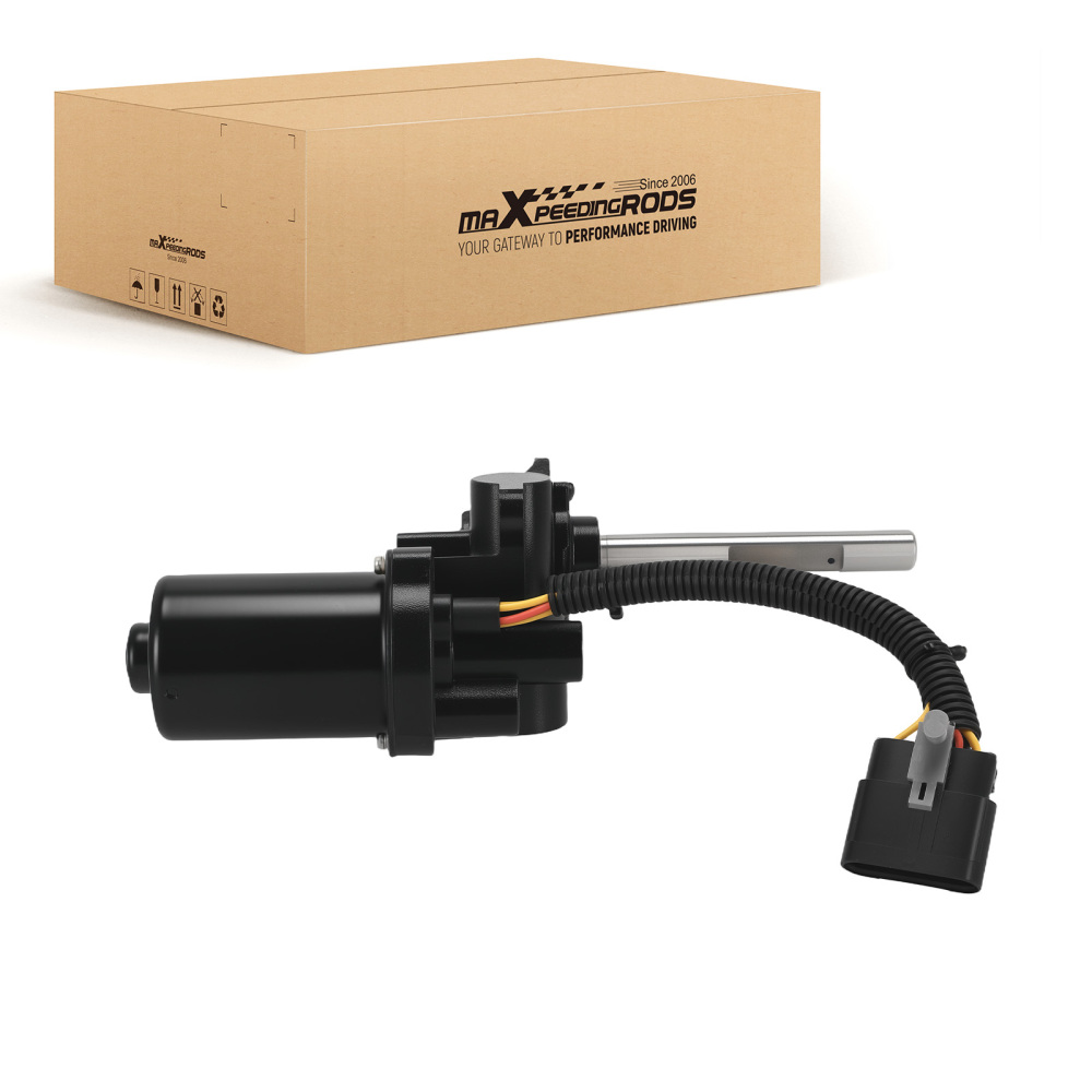 Power Running Board Motor compatible for Cadillac Escalade ESVEXT2007-2014 25971282