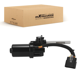 Power Running Board Motor compatible for Cadillac Escalade ESVEXT2007-2014 25971282