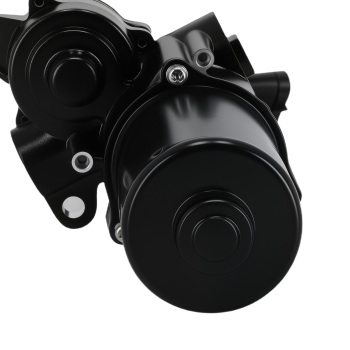 Passenger Side Power Running Board Motor compatible for Cadillac Escalade 2007-2014 Metal