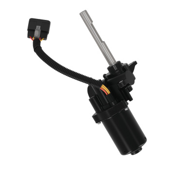 Passenger Side Power Running Board Motor compatible for Cadillac Escalade 2007-2014 Metal