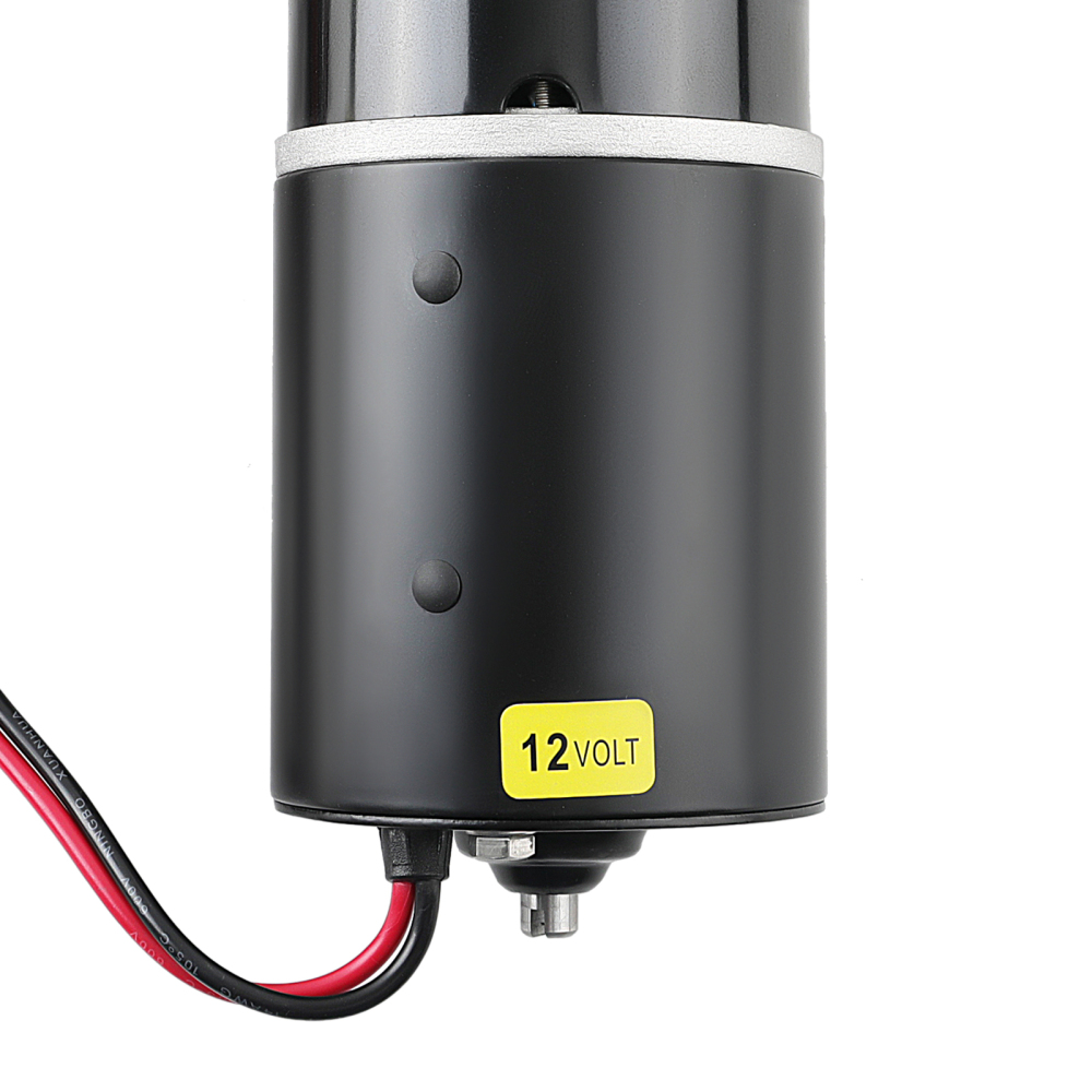 Marine Electric Toilets Motor Pump Assembly 12V for Jabsco 37010-1000 37010-109