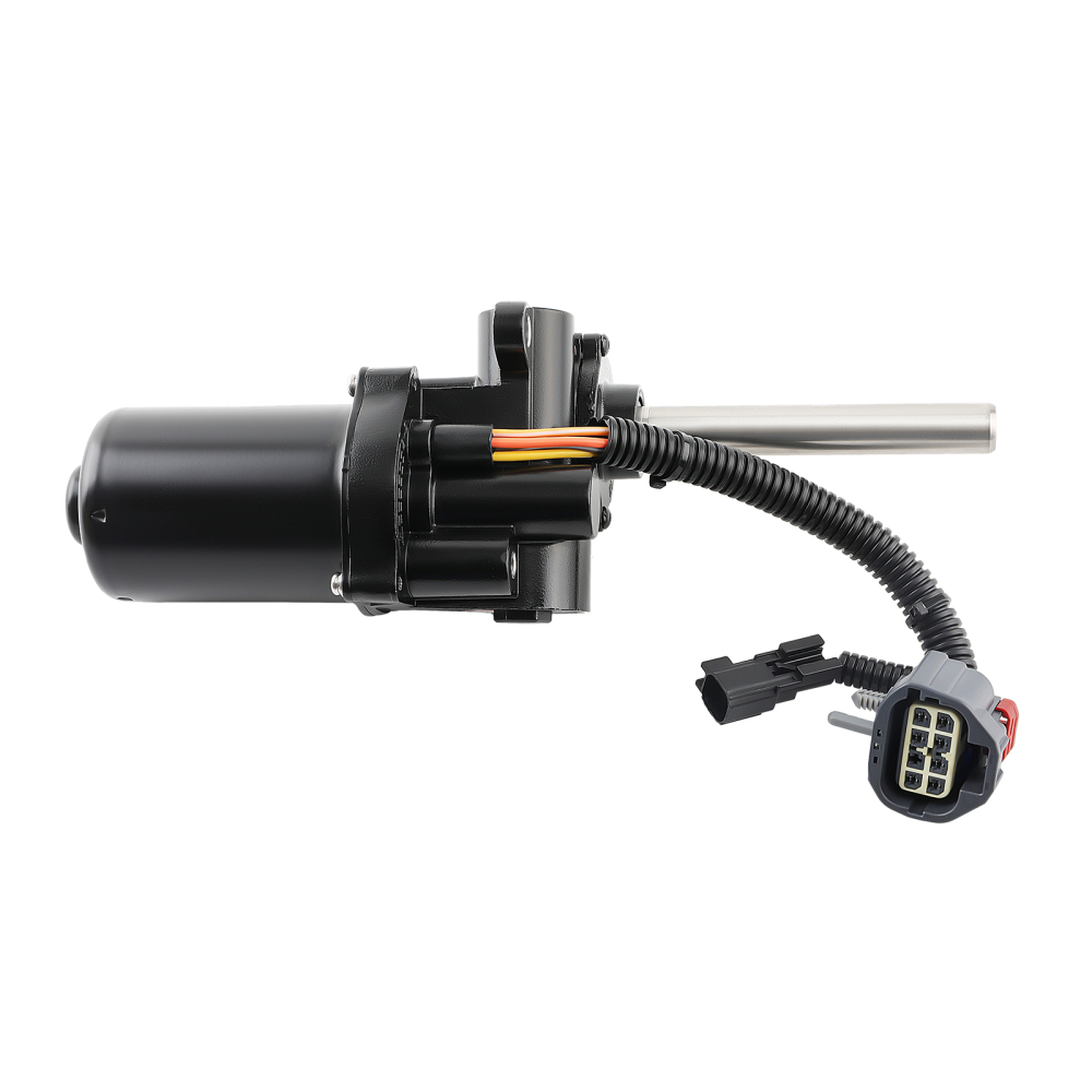 Left Power Running Board Motor compatible for Suburban Tahoe Yukon Escalade ESV 2015-2020